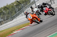 Middle 2 Group Orange Bikes